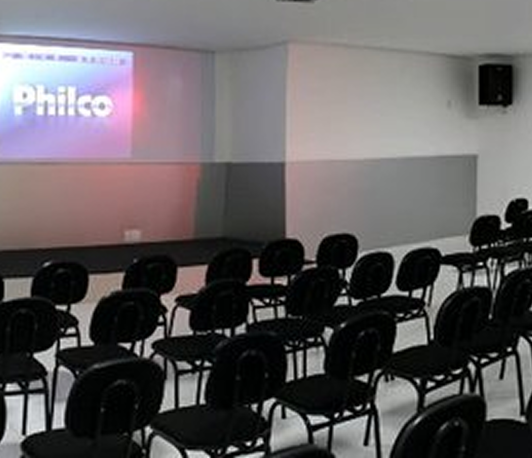 Auditório