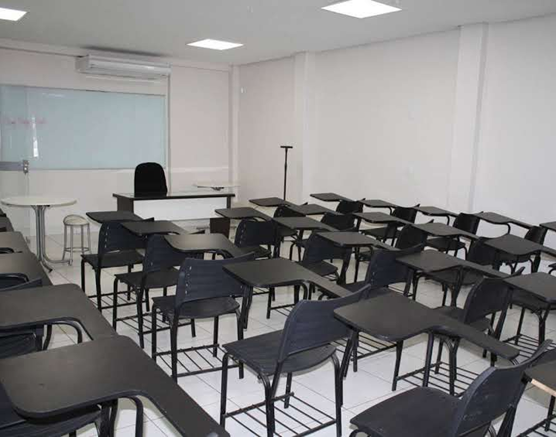 Sala de aula